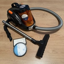 Aspirapolvere rowenta cyclonic usato  Padova
