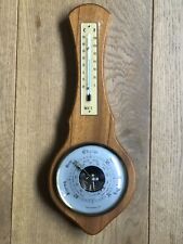 Small weathermaster barometer for sale  GREAT YARMOUTH