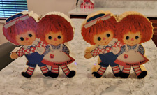 1973 vintage raggedy for sale  Springville