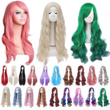 Women wavy long for sale  UK