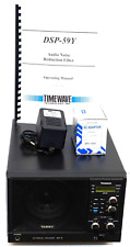 Yaesu speaker timewave for sale  Fort Lauderdale