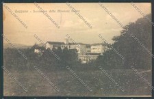 Novara gozzano cartolina usato  Gambolo