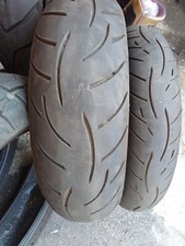 Metzeler roadteck 160 usato  Arluno