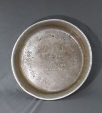1950 butler mfg. for sale  Gibbon