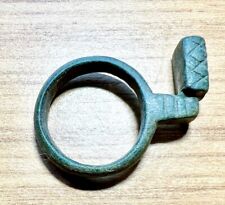 Usado, Chaveiro romano antigo - 29 x 20 mm. ESCASSO!!! comprar usado  Enviando para Brazil