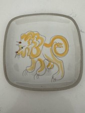 Glidden pottery lion d'occasion  Expédié en Belgium