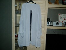 Turbulence leinenjacke hellgra gebraucht kaufen  Bochum
