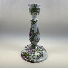 Italian art pottery for sale  Holley