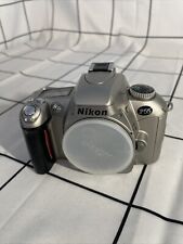 Nikon f55 camera for sale  BRIDLINGTON