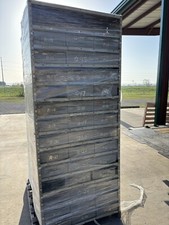 Steel heavy duty for sale  Lenapah