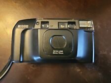 Vtg. ricoh 550 for sale  Crystal Lake