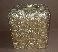 Tissue box cover for sale  Noble