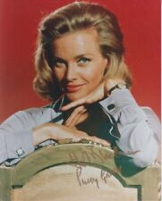 HONOR BLACKMAN (+ ABRIL DE 2020) 007 JAMES BOND AUTÓGRAFO BUCETA GALORE GOLDFINGER comprar usado  Enviando para Brazil