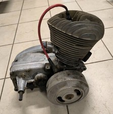 Moteur 175 peugeot d'occasion  Le Cendre