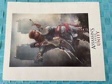 Lithographie artwork assassin d'occasion  Mérignac