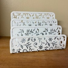 Desktop floral organizer for sale  Hollywood