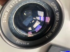 Cooke speed panchro gebraucht kaufen  Berlin