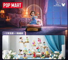 Pop mart disney d'occasion  Expédié en Belgium