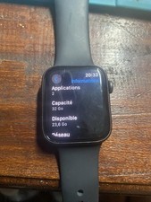 Apple watch modèle d'occasion  Bobigny