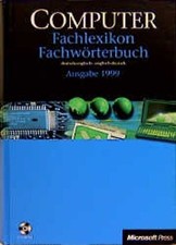 Computer fachlexikon fachwört gebraucht kaufen  Berlin