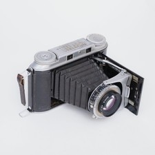 Voigtlander bessa 6x9cm for sale  Sunnyside