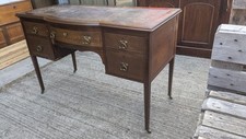 Antique writing desk for sale  ASHFORD