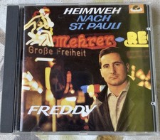 Freddy quinn heimweh gebraucht kaufen  Gengenbach