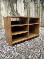 Vintage sony teak for sale  THIRSK