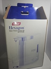 Hexagon alkaline water for sale  Hemet