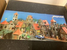 Playmobil bauanleitung ritterb gebraucht kaufen  Wuppertal