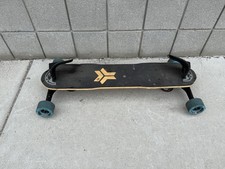 Monopattino freebord usato usato  Spedire a Italy