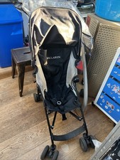 Maclaren stroller pushchair for sale  LONDON