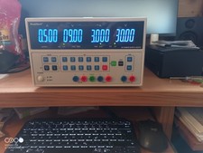 Peaktech 6075 stab gebraucht kaufen  Emsbüren
