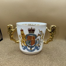 Queen elizabeth golden for sale  ELY