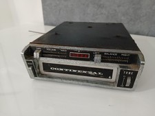 Autoradio auto epoca usato  Valenzano