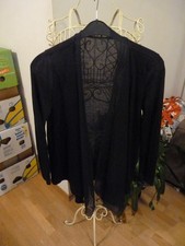 Weste schwarz dünnes gebraucht kaufen Weste schwarz dünnes gebraucht kaufen  Nürnberg