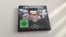 Krupps vision 2020 gebraucht kaufen  Gelsenkirchen