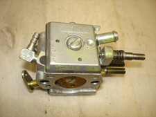 Poulan 3400 walbro for sale  Mora