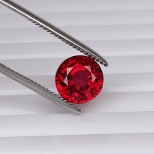 Ct. sang rubis d'occasion  Expédié en France