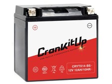 Ytx14 ytx14h gyz16h for sale  Houston