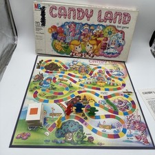 Vintage 1984 candy for sale  Omaha