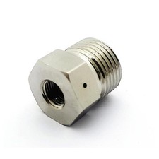 Whimar adattatore standard usato Whimar adattatore standard usato  Terlizzi