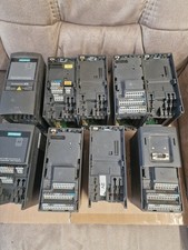 Siemens micromaster 9x gebraucht kaufen  Hohenberg