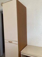 Vintage cream single for sale  REDDITCH