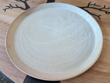 Grand plat rond d'occasion  Bischwiller