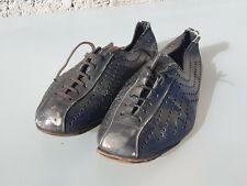 Scarpe ciclismo vintage usato  Ferentino