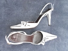 Fluxa escarpins ouverts d'occasion  France