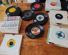 Jukebox singles 1950 for sale  UK
