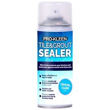 Prokleen tile grout for sale  CASTLEFORD