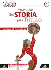 Storia futuro. con usato  Villasalto